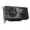 Graafikakaart GIGABYTE GeForce RTX 5060 8GB GDDR7, PCIe 5.0, 3840 CUDA, WINDFORCE 2X, 199×116×40 mm