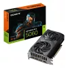 Graafikakaart GIGABYTE GeForce RTX 5060 8GB GDDR7, PCIe 5.0, 3840 CUDA, WINDFORCE 2X, 199×116×40 mm