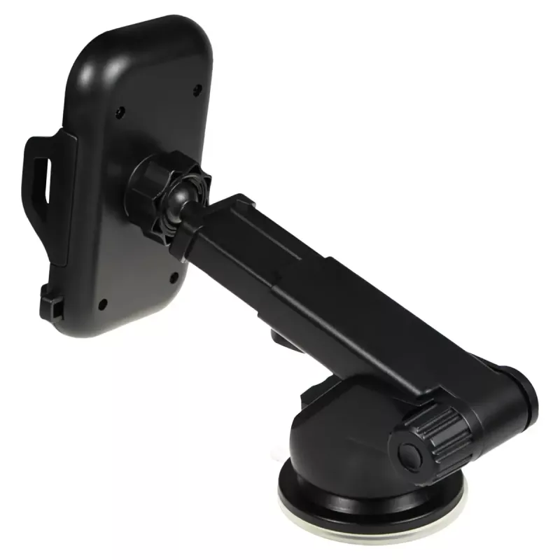 Telefonihaarats SAVIO CH-04, silikoonist, must, vastupidav kaitsevarustus, kaal 163 g