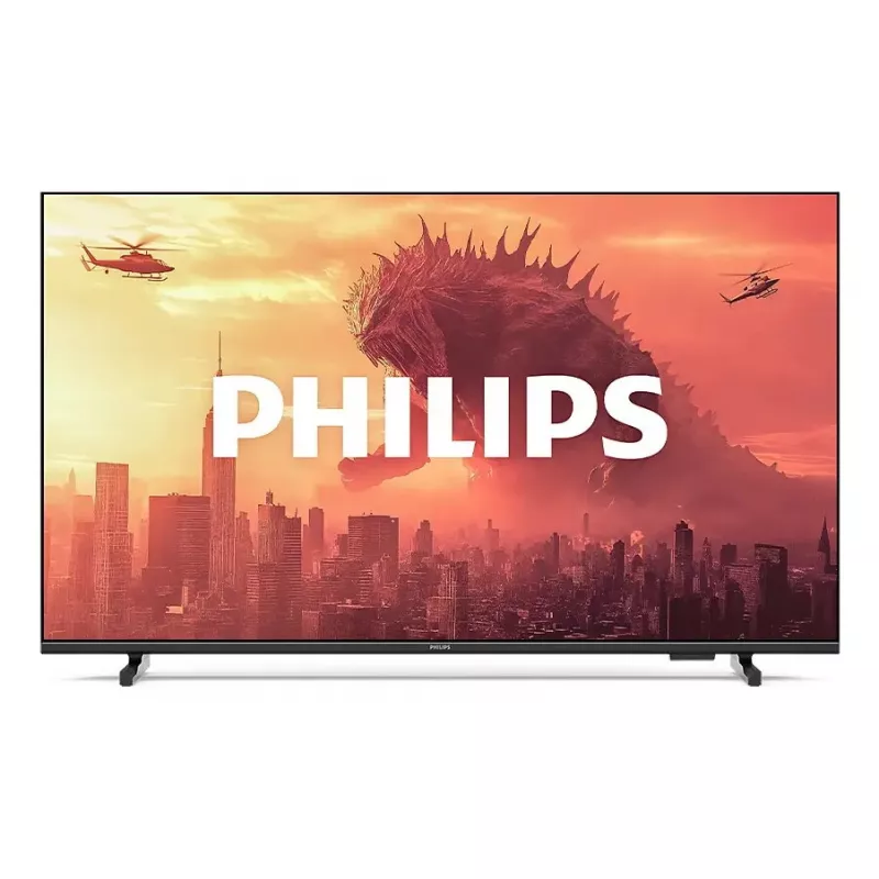 Philips 5500 seeria 32PHS5500/12 teler 81,3 cm (32 tolli) HD Must