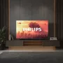 Philips 5500 seeria 32PHS5500/12 teler 81,3 cm (32 tolli) HD Must