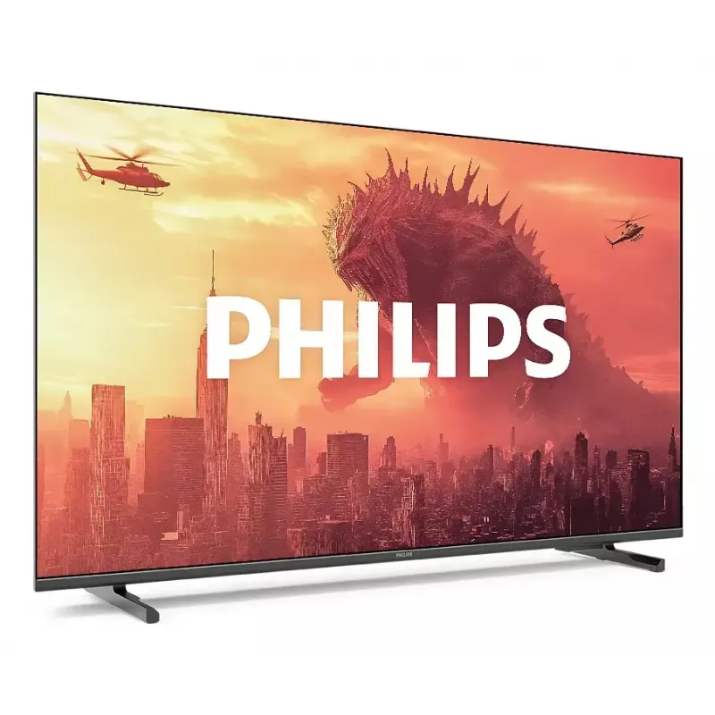 LED LCD TV Philips 5500 seeria 43PFS5500/12 43 tolli (109,2 cm) Full HD 1920x1080, 60 Hz, HDR, 2x HDMI, USB, Titan OS