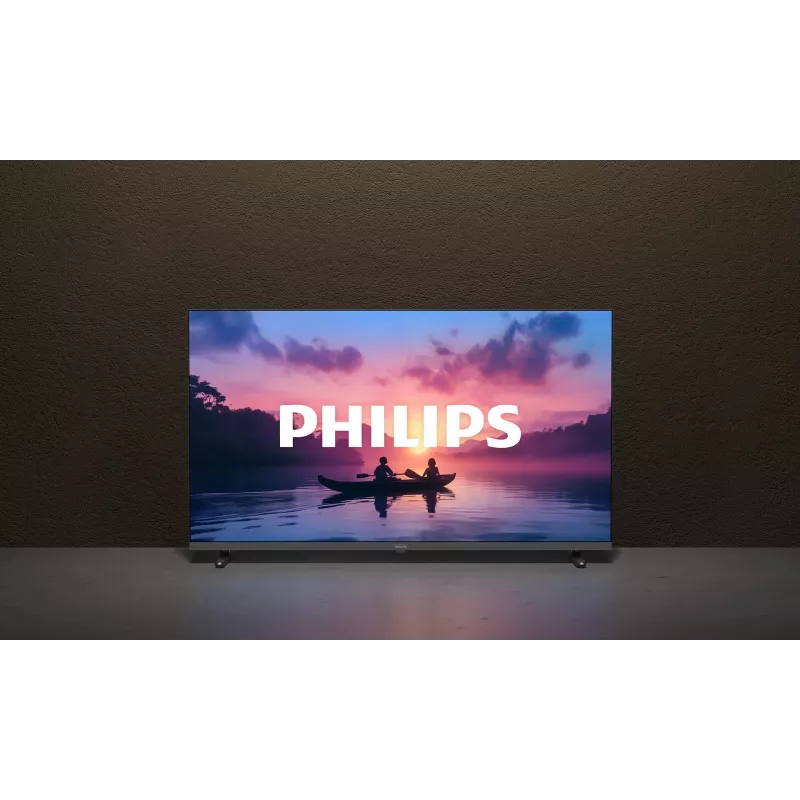 Philips 32PFS6000/12 TV 81,3 cm (32 tolli) Full HD Smart TV Wi-Fi Must