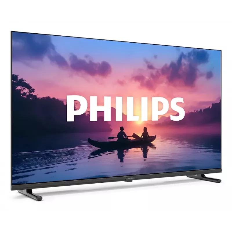Philips 32PFS6000/12 TV 81,3 cm (32 tolli) Full HD Smart TV Wi-Fi Must