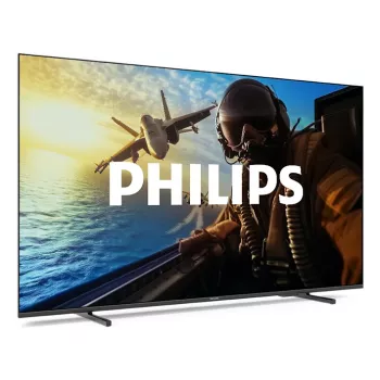 Philips 75PUS7000/12 teler 75 tolli (189 cm) 4K Ultra HD LED, 3840×2160, Titan OS, HDR10+, 3x HDMI, Wi-Fi, Bluetooth, must