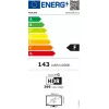 Televiisor Philips 85MLED910/12 85 tolli 4K Ultra HD QD-Mini LED 3840 x 2160