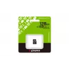 Kingston Technology 128GB micSDXC Canvas Select Plus Gen3 150R A1 üksikpakend w/o ADP