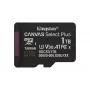 Kingston Technology 1TB micSDXC Canvas Select Plus Gen3 150R A1 üksikpakend w/o ADP