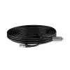 DIGITUS USB-C 3.2 Gen1 - RJ45 Ethernet kaabel - CAT6a S/FTP Must - 5m
