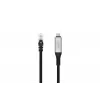 DIGITUS USB-C 3.2 Gen1 - RJ45 Ethernet kaabel - CAT6a S/FTP Must - 5m