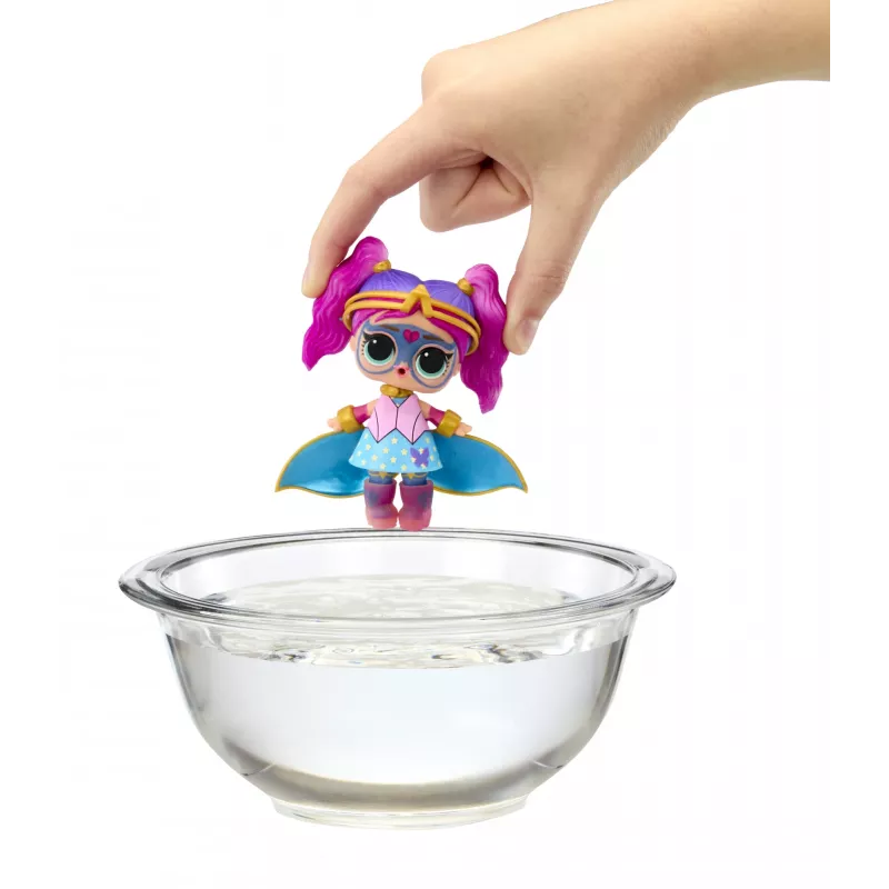L.O.L. Surprise! L.O.L. Surprise Eye Spy Tots komplekt PDQ-s