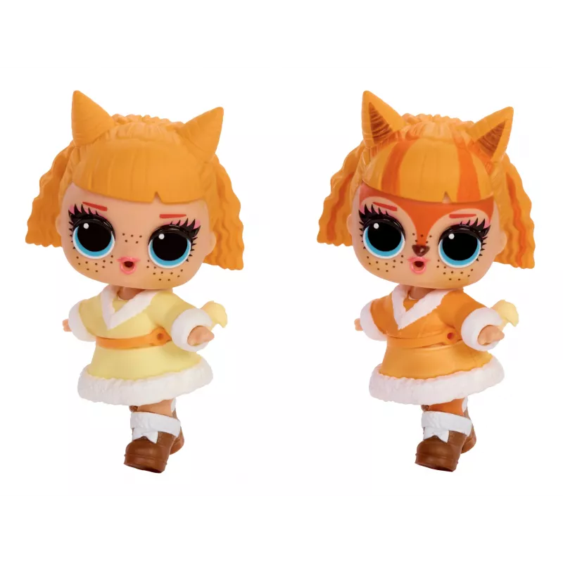 L.O.L. Surprise! L.O.L. Surprise Eye Spy Tots komplekt PDQ-s