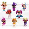 L.O.L. Surprise! L.O.L. Surprise Eye Spy Tots komplekt PDQ-s