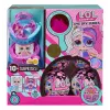 L.O.L. Surprise! L.O.L. Surprise Eye Spy Tots komplekt PDQ-s