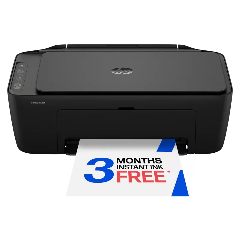 HP DeskJet 2910 juhtmevaba mitmeotstarbeline värviprinter, termoinkjet, 4800x1200 DPI