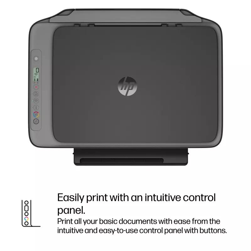 HP DeskJet 2910 juhtmevaba mitmeotstarbeline värviprinter, termoinkjet, 4800x1200 DPI