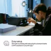HP DeskJet 2910 juhtmevaba mitmeotstarbeline värviprinter, termoinkjet, 4800x1200 DPI