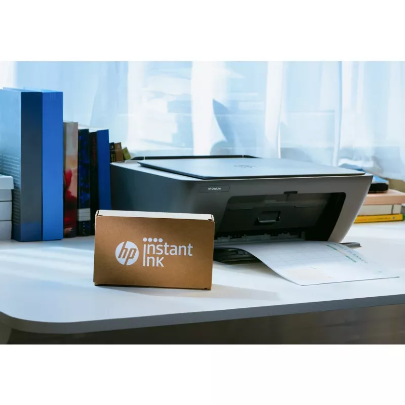 HP DeskJet 2910 juhtmevaba mitmeotstarbeline värviprinter, termoinkjet, 4800x1200 DPI