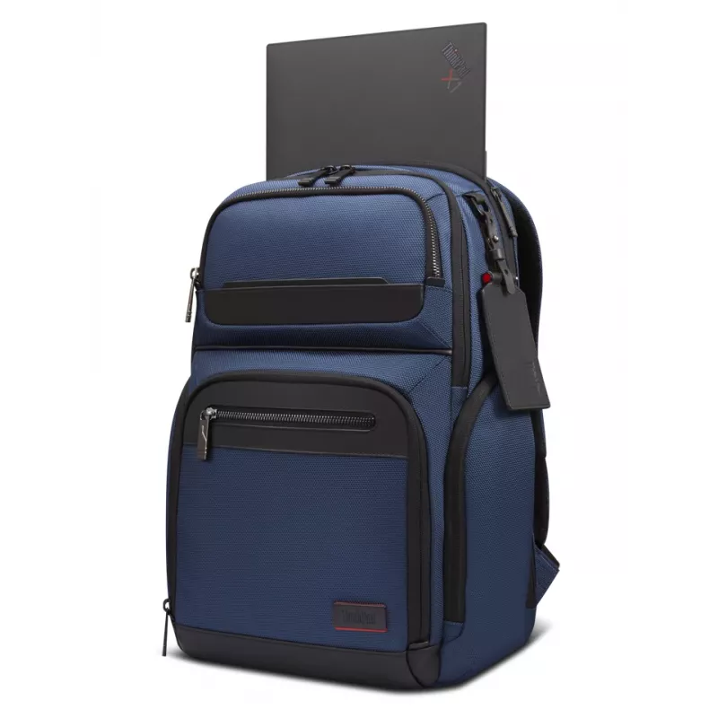 Lenovo ThinkPad Executive 16-tolline seljakott, tumesinine