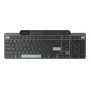 Lenovo 4Y41R69494 klaviatuur Kodu/Kontor Bluetooth USA inglise Must, Roheline