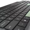 Lenovo 4Y41R69494 klaviatuur Kodu/Kontor Bluetooth USA inglise Must, Roheline