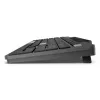 Lenovo 4Y41R69494 klaviatuur Kodu/Kontor Bluetooth USA inglise Must, Roheline