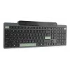 Lenovo 4Y41R69494 klaviatuur Kodu/Kontor Bluetooth USA inglise Must, Roheline