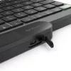 Lenovo 4Y41R69494 klaviatuur Kodu/Kontor Bluetooth USA inglise Must, Roheline