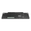 Lenovo 4Y41R69494 klaviatuur Kodu/Kontor Bluetooth USA inglise Must, Roheline