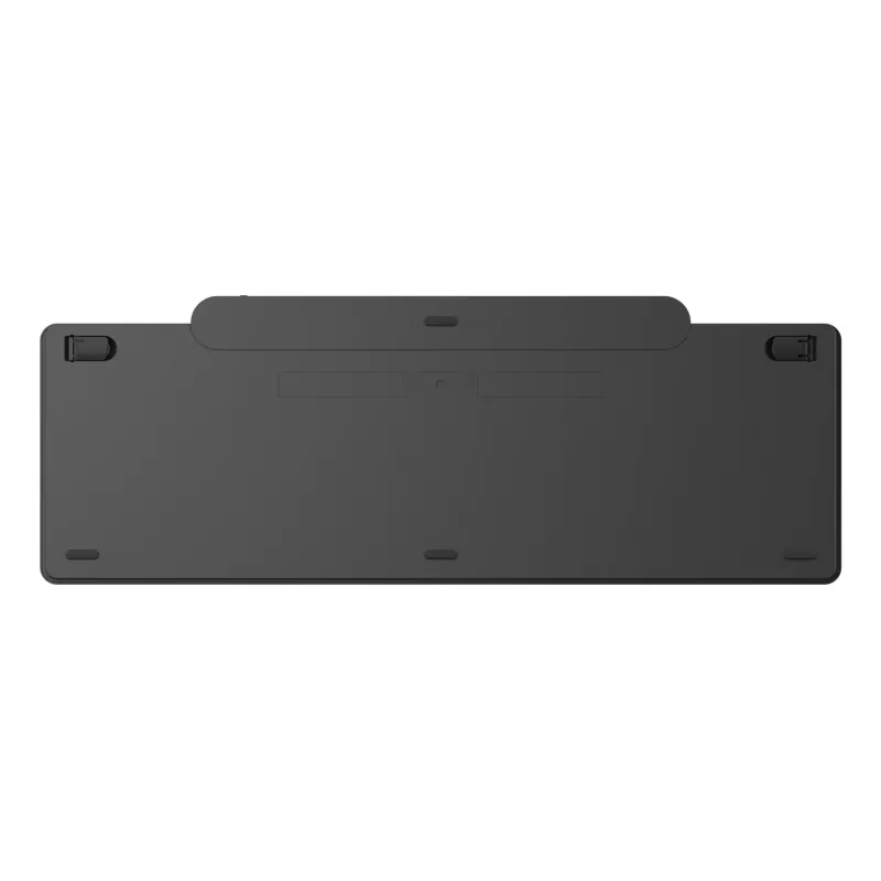 Lenovo 4Y41R69494 klaviatuur Kodu/Kontor Bluetooth USA inglise Must, Roheline