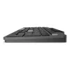 Lenovo 4Y41R69494 klaviatuur Kodu/Kontor Bluetooth USA inglise Must, Roheline