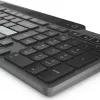 Lenovo 4Y41R69494 klaviatuur Kodu/Kontor Bluetooth USA inglise Must, Roheline