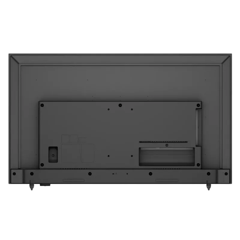 AG Neovo VA4301 Signage Display Digitaalne teabeekraan 108 cm (42.5 tolli) LED 350 cd/m² 4K Ultra HD Must