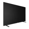 AG Neovo VA4301 Signage Display Digitaalne teabeekraan 108 cm (42.5 tolli) LED 350 cd/m² 4K Ultra HD Must