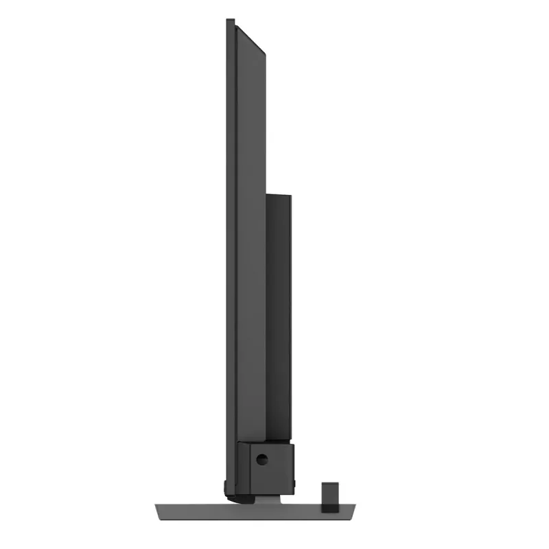 AG Neovo VA4301 Signage Display Digitaalne teabeekraan 108 cm (42.5 tolli) LED 350 cd/m² 4K Ultra HD Must