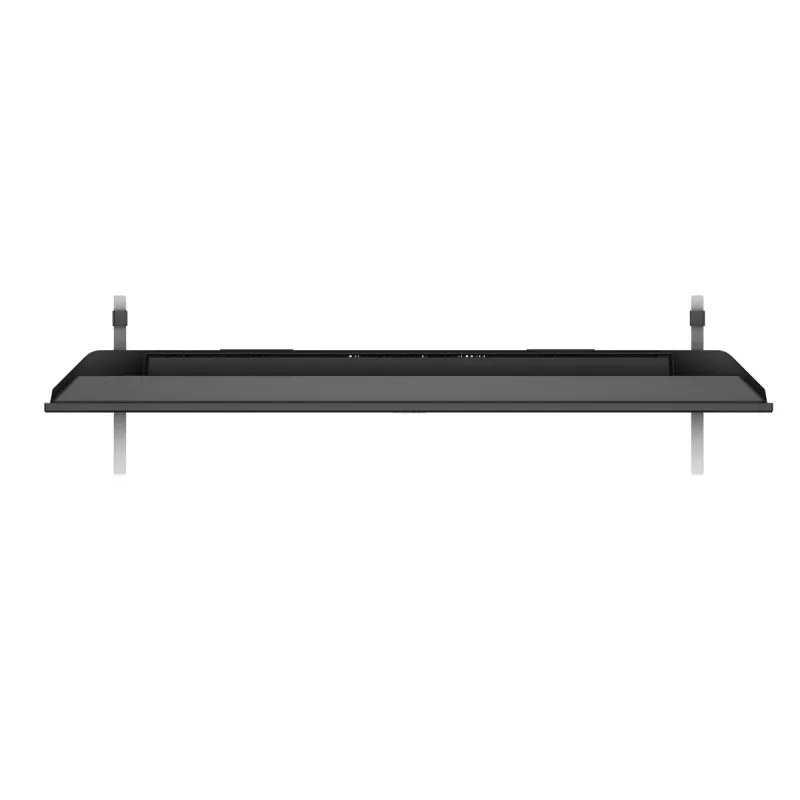 AG Neovo VA4301 Signage Display Digitaalne teabeekraan 108 cm (42.5 tolli) LED 350 cd/m² 4K Ultra HD Must