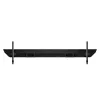 AG Neovo VA4301 Signage Display Digitaalne teabeekraan 108 cm (42.5 tolli) LED 350 cd/m² 4K Ultra HD Must