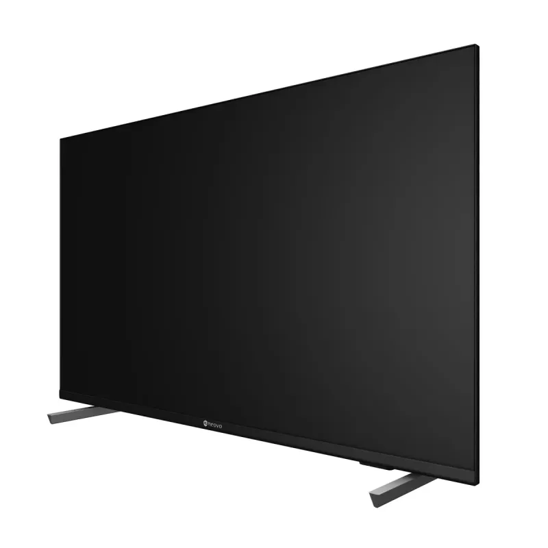 AG Neovo VA4301 Signage Display Digitaalne teabeekraan 108 cm (42.5 tolli) LED 350 cd/m² 4K Ultra HD Must