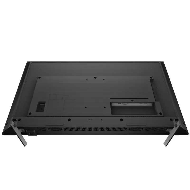 AG Neovo VA4301 Signage Display Digitaalne teabeekraan 108 cm (42.5 tolli) LED 350 cd/m² 4K Ultra HD Must