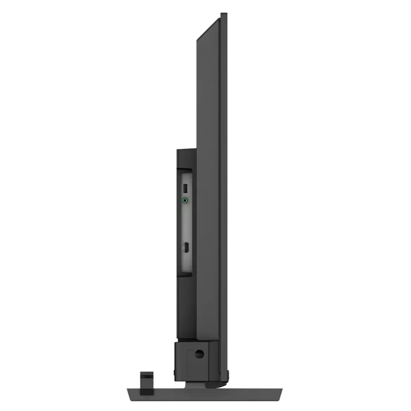 AG Neovo VA4301 Signage Display Digitaalne teabeekraan 108 cm (42.5 tolli) LED 350 cd/m² 4K Ultra HD Must