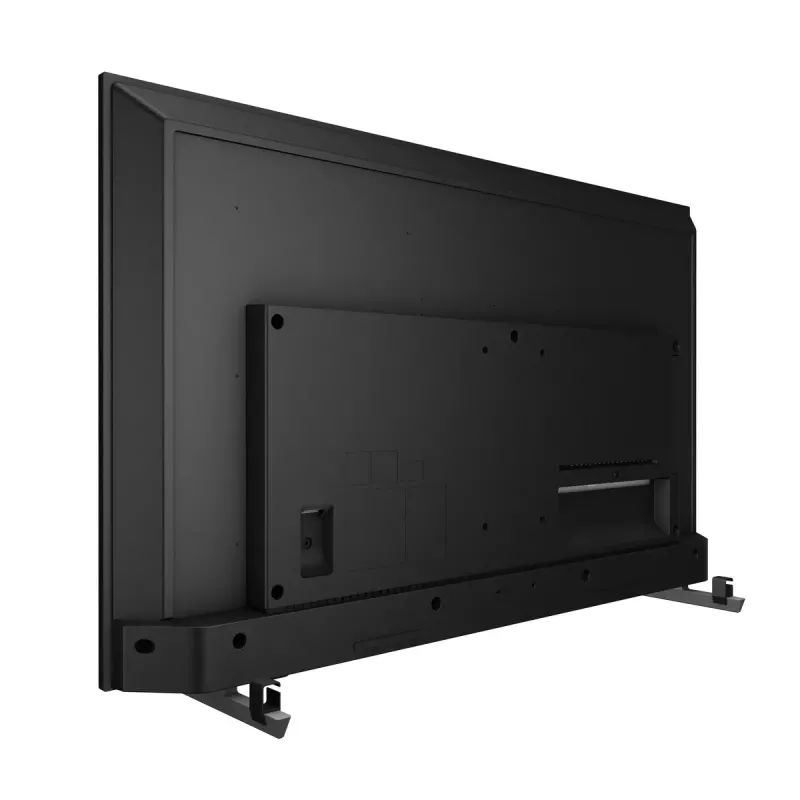 AG Neovo VA4301 Signage Display Digitaalne teabeekraan 108 cm (42.5 tolli) LED 350 cd/m² 4K Ultra HD Must
