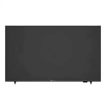 AG Neovo VA4301 Signage Display Digitaalne teabeekraan 108 cm (42.5 tolli) LED 350 cd/m² 4K Ultra HD Must
