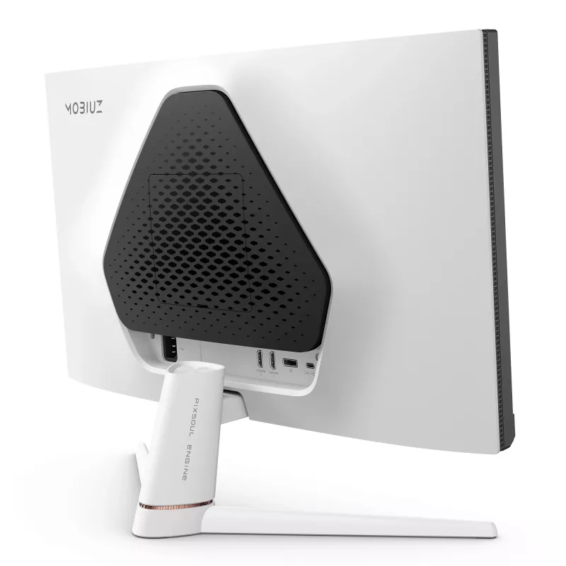 Monitor BenQ MOBIUZ EX251 24.5 tolli (62.2 cm) Full HD IPS LED, 1920×1080, 220 Hz, 1 ms, DisplayHDR 400, FreeSync, USB-C ülesvool, 2×HDMI, DP