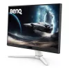 BenQ MOBIUZ EX271 arvutimonitor 68,6 cm (27 tolli) 1920 x 1080 pikslit Full HD LED Must, Valge