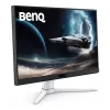 BenQ MOBIUZ EX271 arvutimonitor 68,6 cm (27 tolli) 1920 x 1080 pikslit Full HD LED Must, Valge
