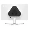 BenQ MOBIUZ EX271 arvutimonitor 68,6 cm (27 tolli) 1920 x 1080 pikslit Full HD LED Must, Valge