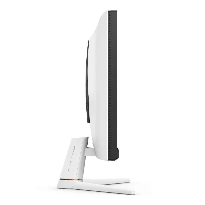BenQ MOBIUZ EX271 arvutimonitor 68,6 cm (27 tolli) 1920 x 1080 pikslit Full HD LED Must, Valge