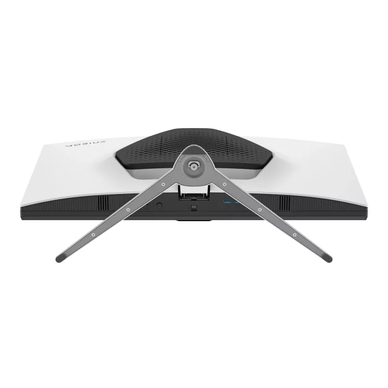 BenQ MOBIUZ EX271 arvutimonitor 68,6 cm (27 tolli) 1920 x 1080 pikslit Full HD LED Must, Valge
