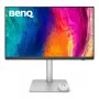 BenQ PD2730S arvutimonitor 68,6 cm (27 tolli) 5120 x 2880 pikslit 5K Ultra HD LED must