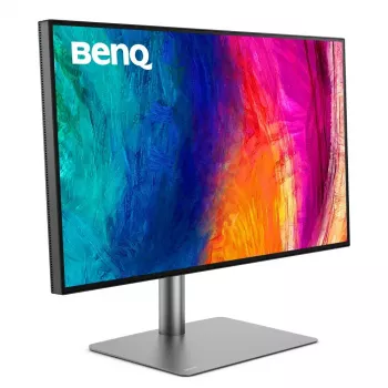BenQ PD3226G arvutimonitor 80 cm (31,5 tolli) 3840 x 2160 pikslit 4K Ultra HD LED Must